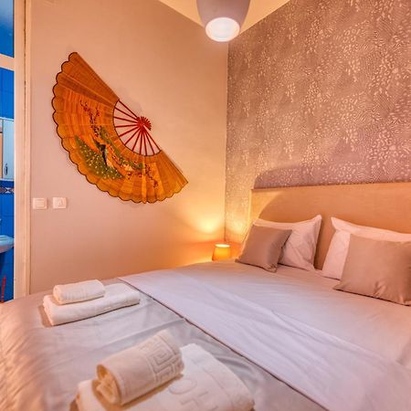 Apartments Vujosevic Тиват Екстериор снимка