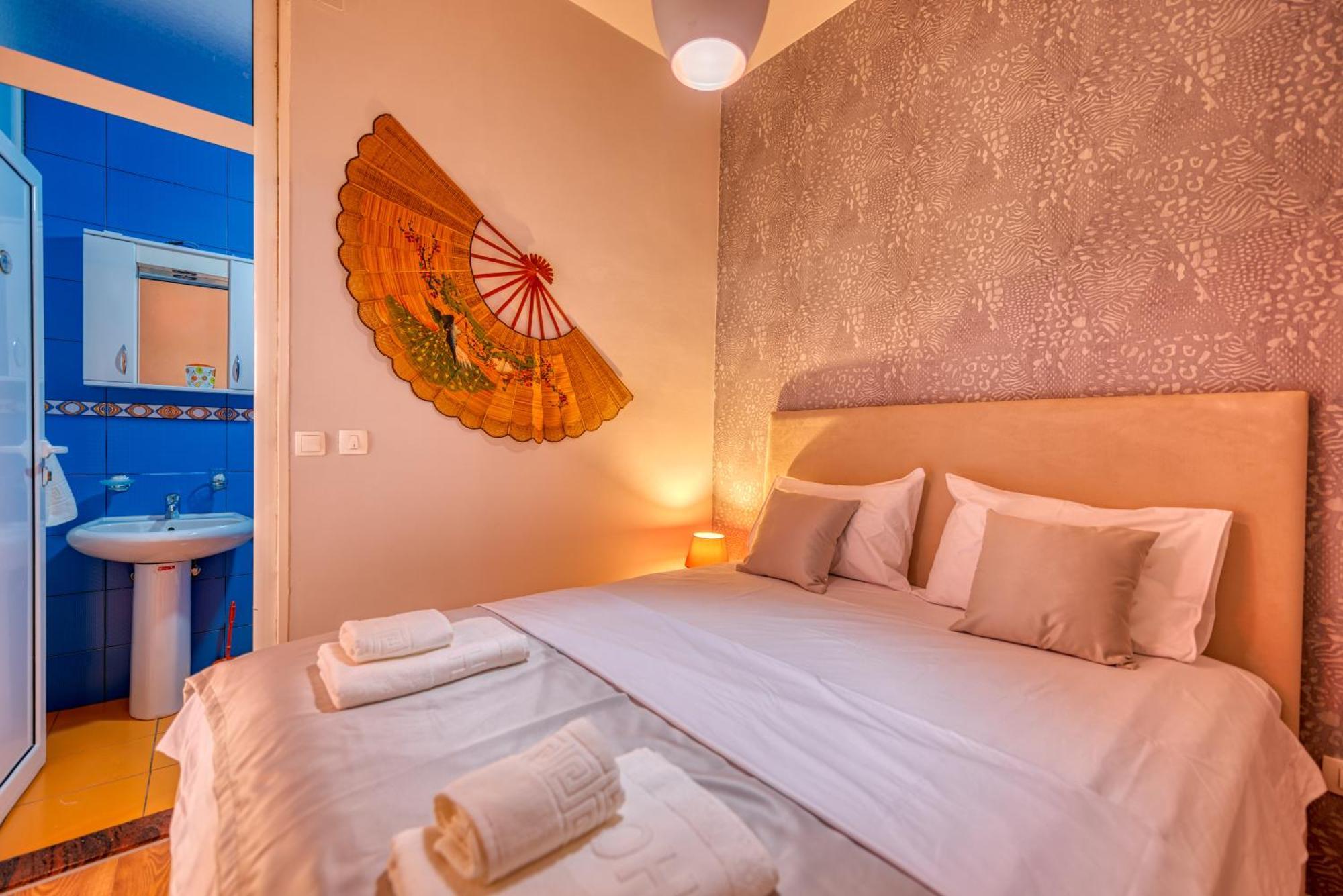 Apartments Vujosevic Тиват Екстериор снимка