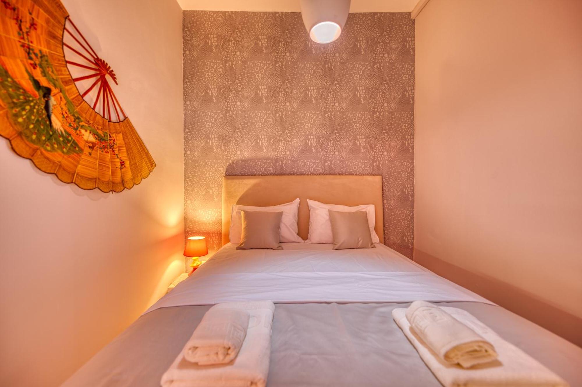 Apartments Vujosevic Тиват Екстериор снимка